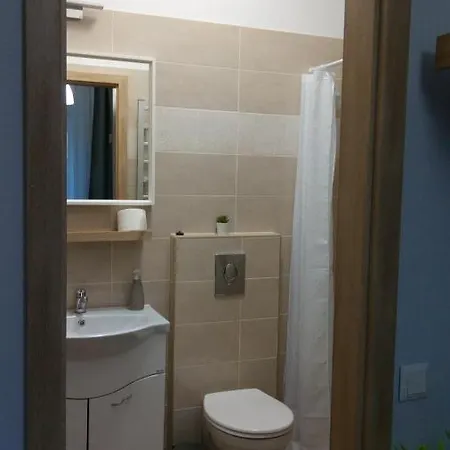 Loli Apartman Miskolc Exterior foto