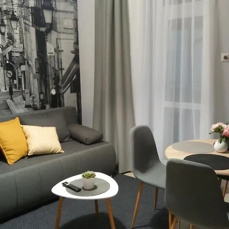 Loli Apartman Miskolc Exterior foto