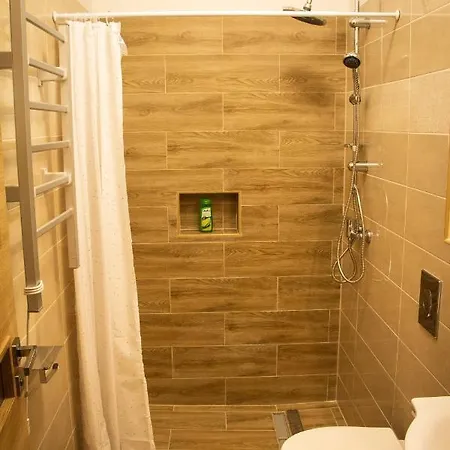 Loli Apartman Miskolc Exterior foto