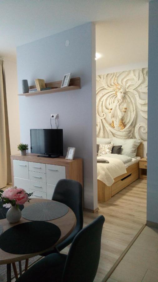 Apartment Loli Miskolc