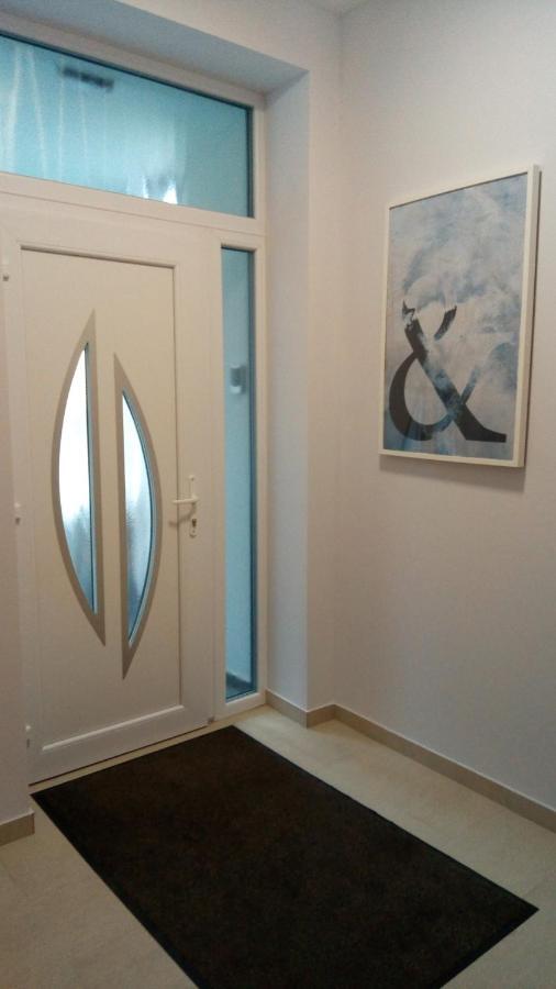 Apartment Loli Miskolc