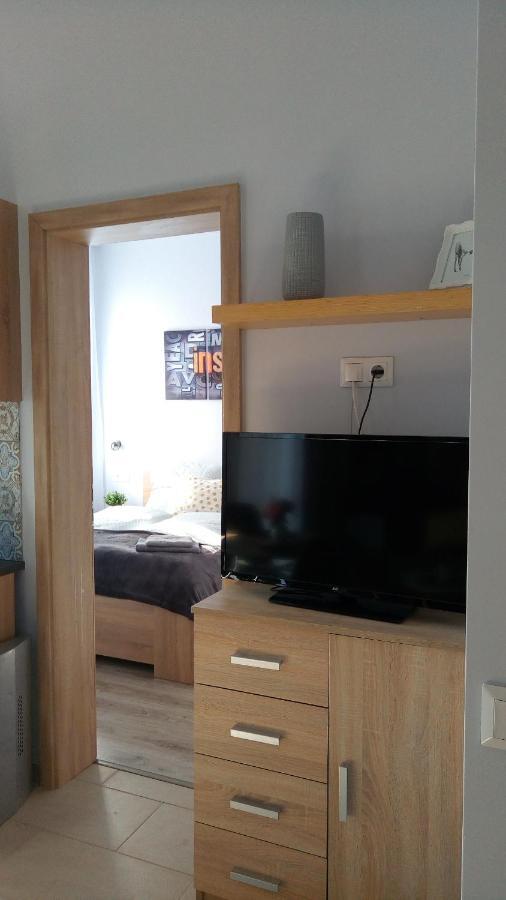 Loli Apartment Miskolc