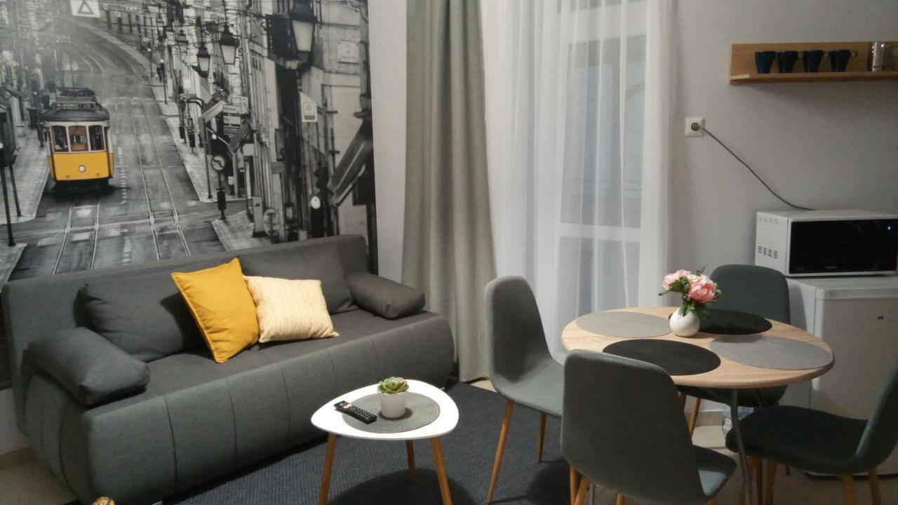 Loli Apartment