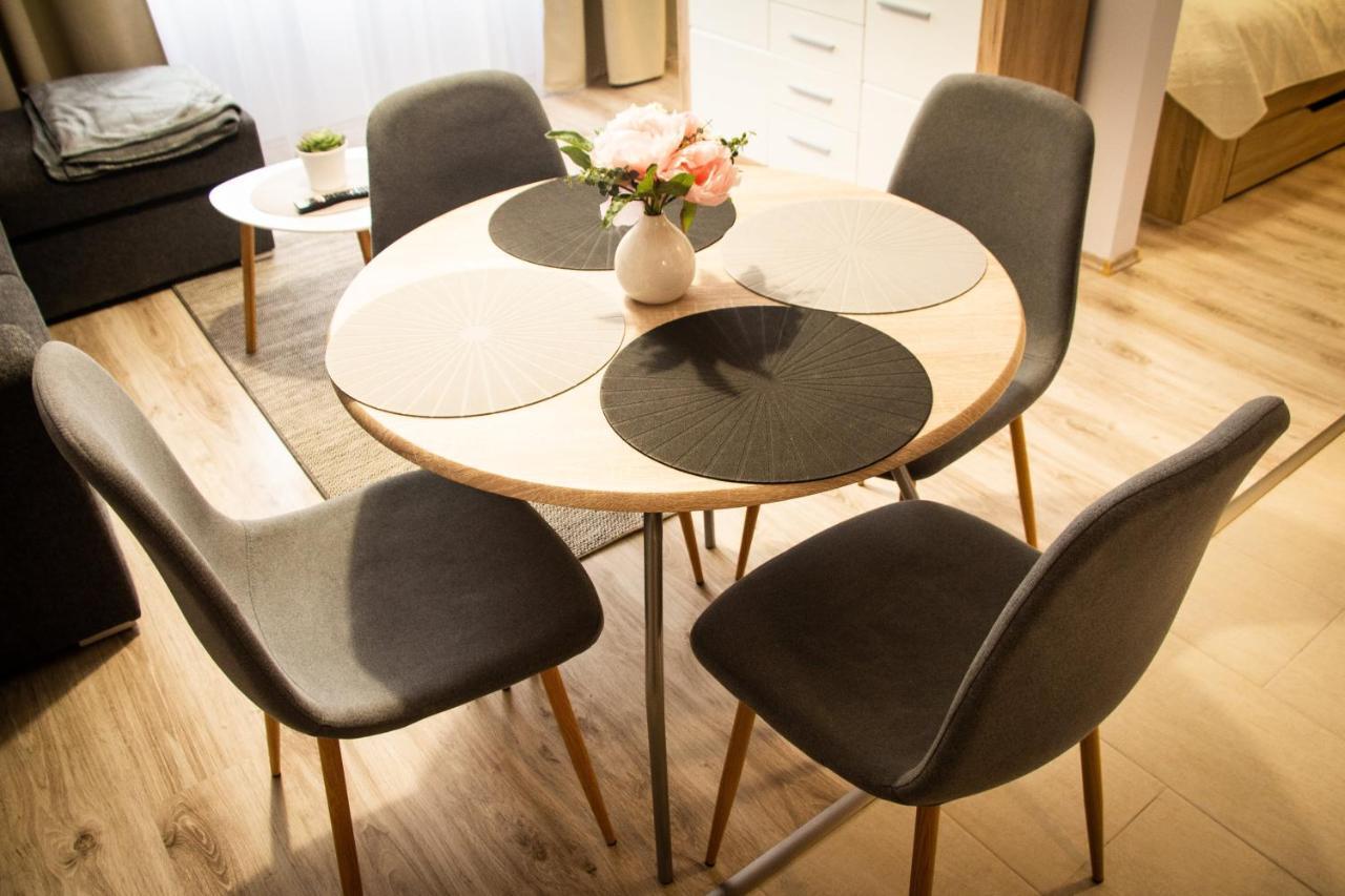Loli Apartment Miskolc