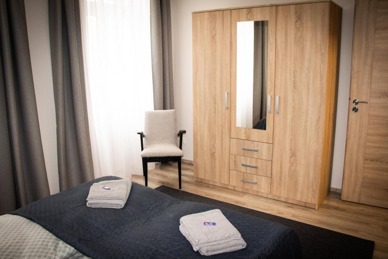 Apartment Loli Miskolc
