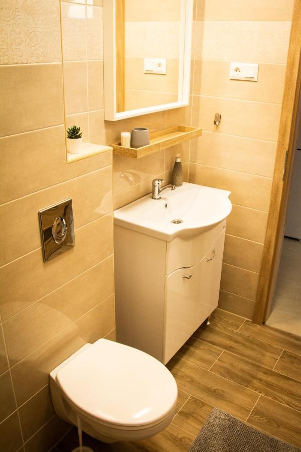 Loli Apartment Miskolc