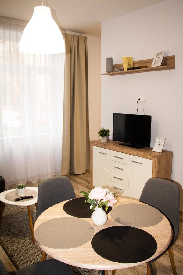 Loli Apartment